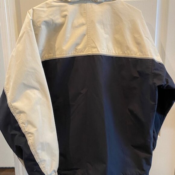 Winter Patagonia Shell Jacket - $35 - Picture 2 of 2
